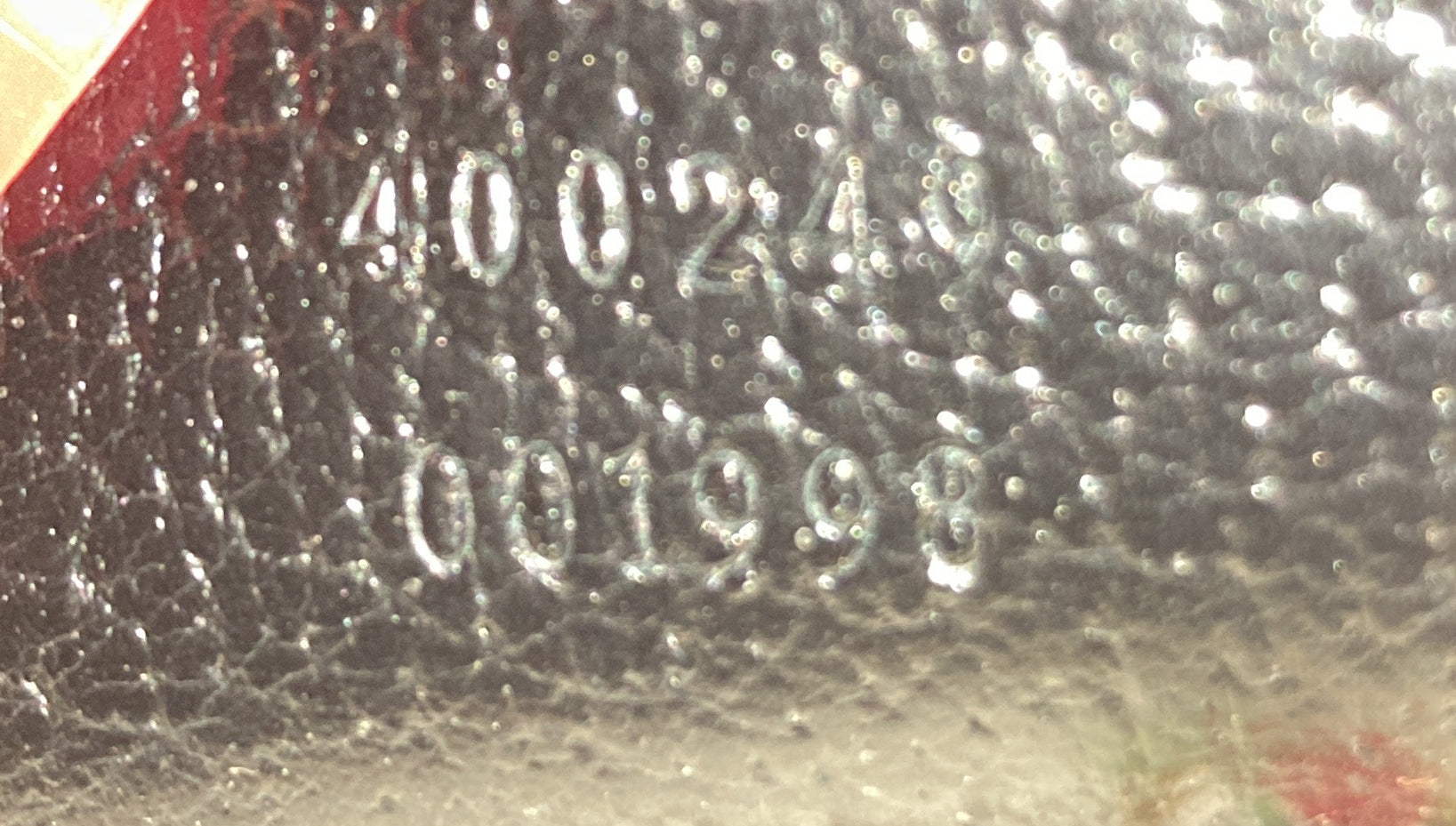 Pre-Loved Gucci Web Dionysus Bag Leather Small - Image 8