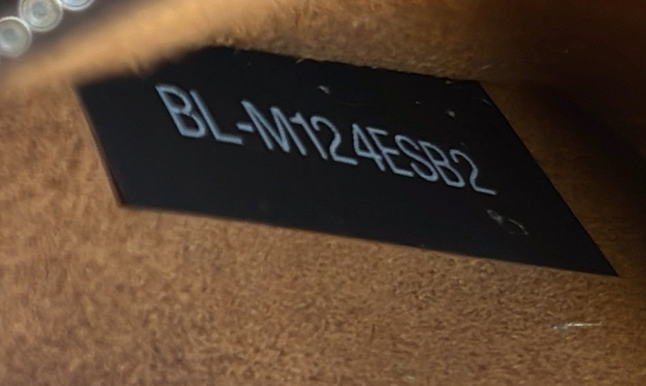 Pre-Loved Valentino Rolling Rockstud Crossbody Bag Santeria Embossed Leather with Cabochons Small - Image 7