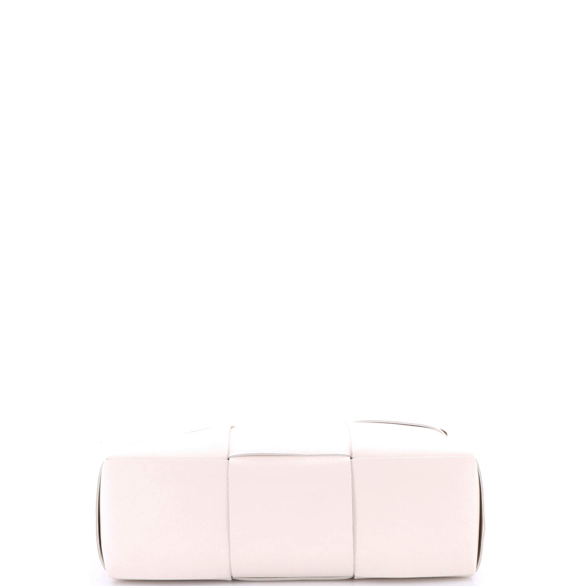 Pre-Loved Bottega Veneta Arco Tote Maxi Intrecciato Leather Medium - Image 5