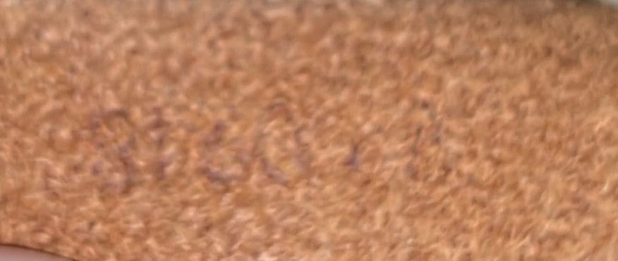 Pre-Loved Louis Vuitton Deauville Handbag Monogram Canvas - Image 9