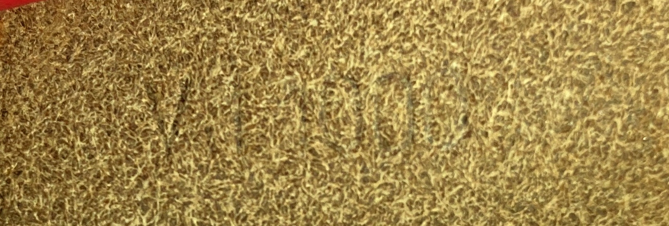 Pre-Loved Louis Vuitton Deauville Handbag Monogram Canvas - Image 8