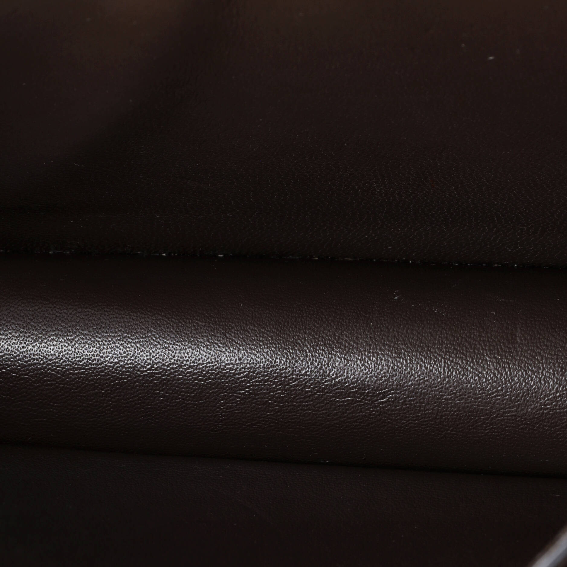 Pre-Loved Celine Classic Box Bag Lizard Medium - Image 5