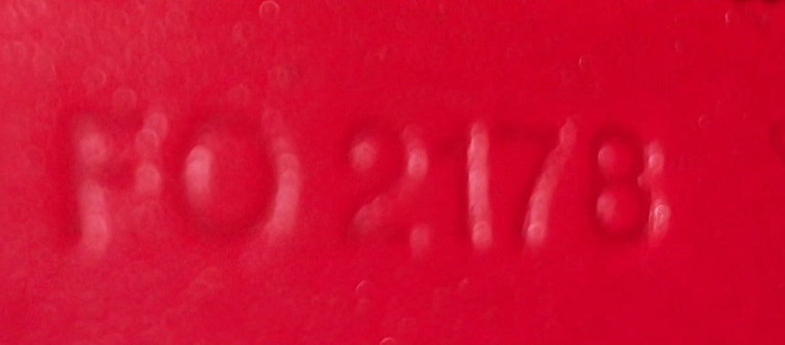 Pre-Loved Louis Vuitton Very Chain Bag Monogram Leather - Image 8