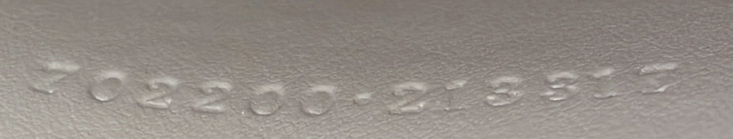 Pre-Loved Gucci GG Shoulder Bag GG Matelasse Leather Small - Image 6