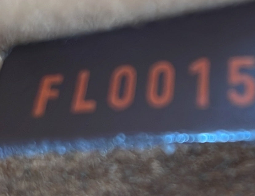 Pre-Loved Louis Vuitton Pochette Saint Louis Damier - Image 7