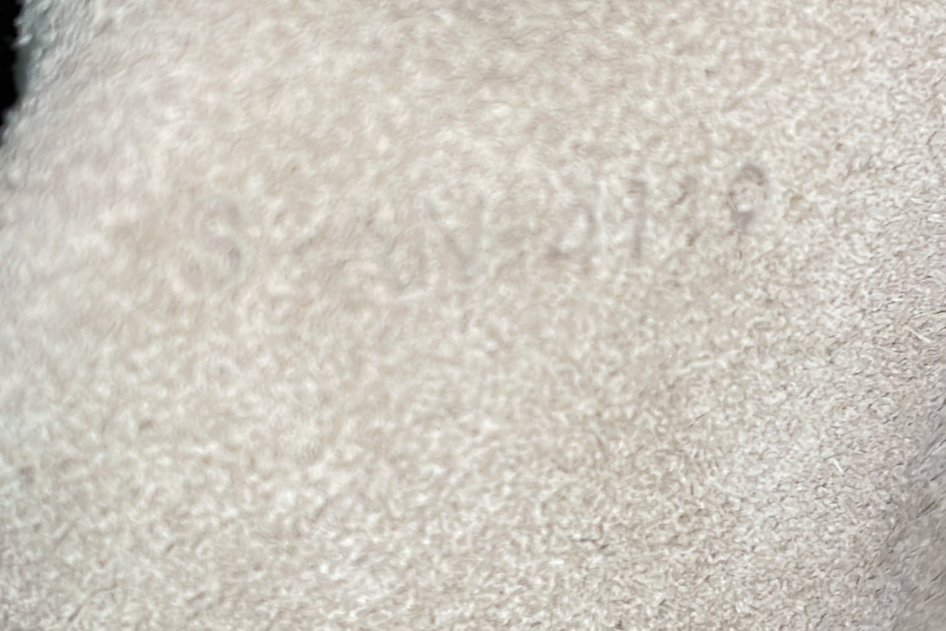 Pre-Loved Celine Big Bag Grained Calfskin Small - Image 6