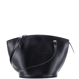 Pre-Loved Louis Vuitton Saint Jacques Handbag Epi Leather GM