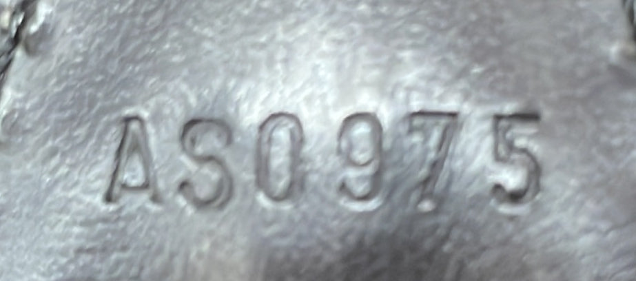 Pre-Loved Louis Vuitton Saint Jacques Handbag Epi Leather GM - Image 8