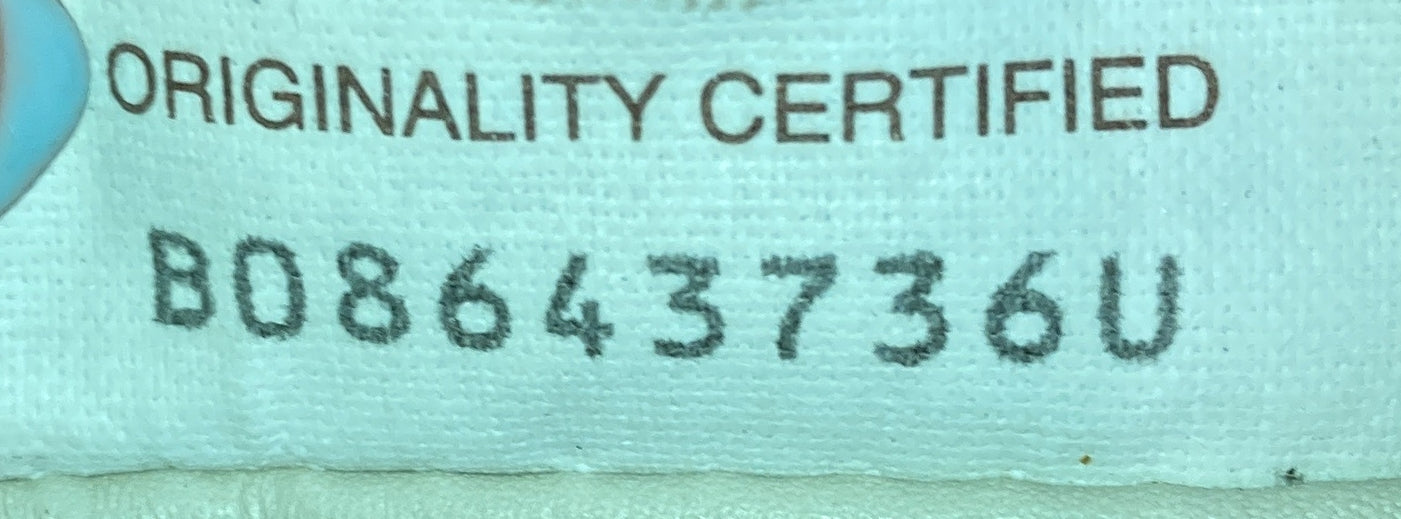 Pre-Loved Bottega Veneta The Pouch Leather Teen - Image 6