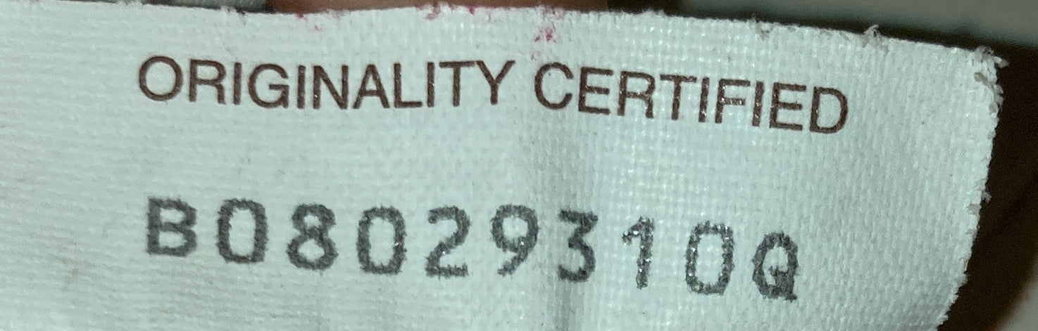 Pre-Loved Bottega Veneta The Pouch Leather Teen - Image 6