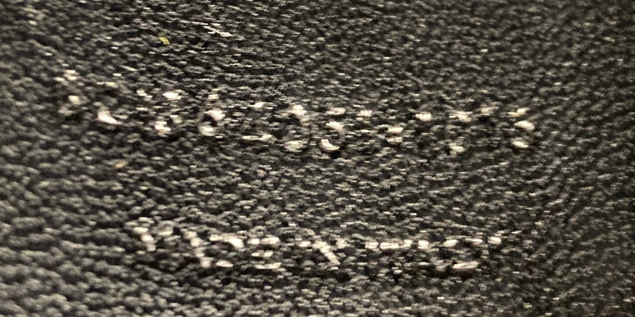 Pre-Loved Saint Laurent Classic Monogram Crossbody Bag Patchwork Leather Medium - Image 7