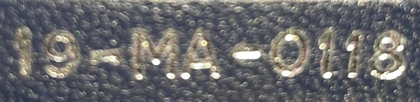 Pre-Loved Christian Dior Lady Dior Bag Crystal Embellished Cannage Quilt Satin Mini - Image 7