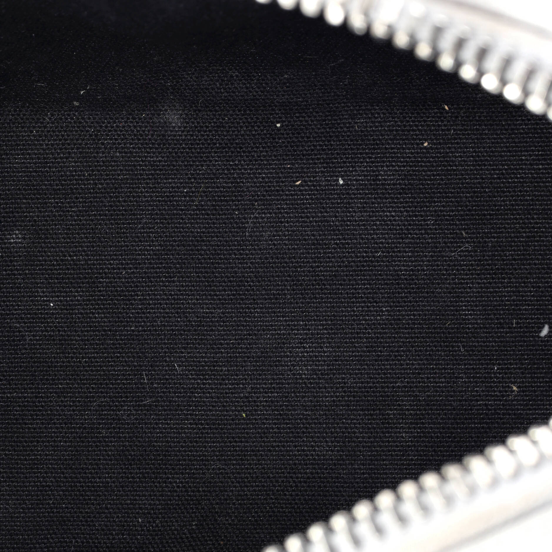 Pre-Loved Givenchy Antigona Bag Leather Mini - Image 5