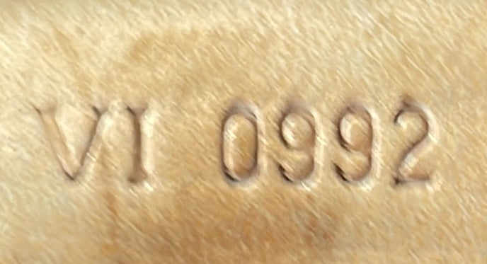 Pre-Loved Louis Vuitton Speedy Handbag Monogram Canvas 30 - Image 9