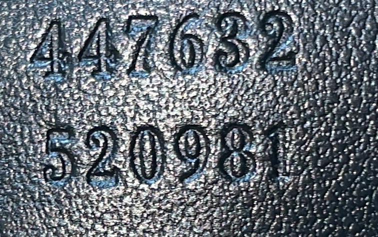 Pre-Loved Gucci GG Marmont Shoulder Bag Matelasse Leather Small - Image 7