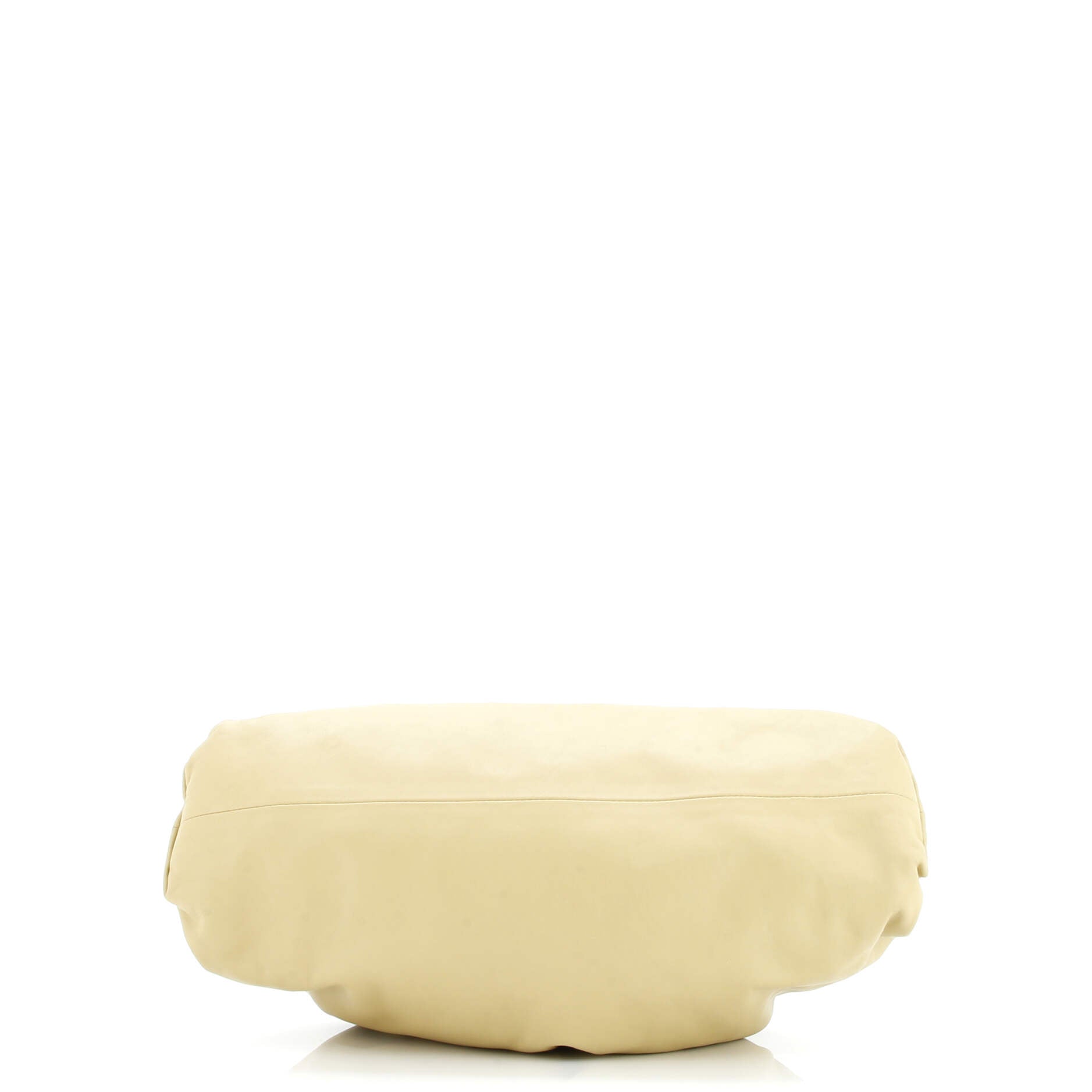 Pre-Loved Bottega Veneta The Pouch Leather Teen - Image 4