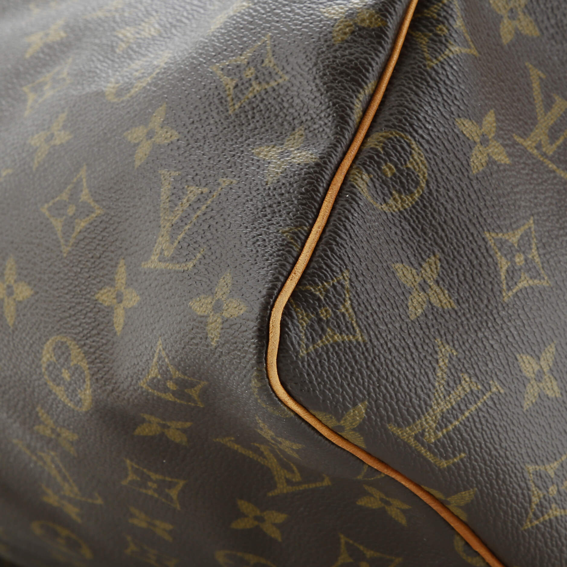 Pre-Loved Louis Vuitton Speedy Handbag Monogram Canvas 30 - Image 6