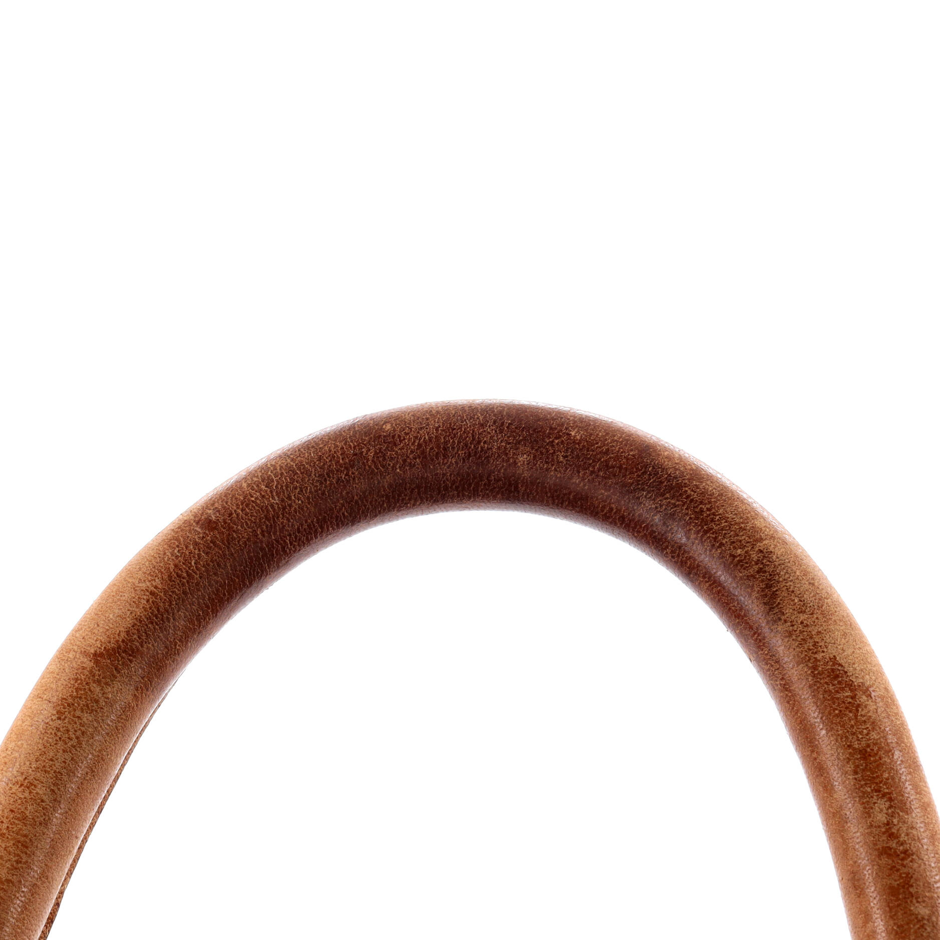 Pre-Loved Louis Vuitton Keepall Bandouliere Bag Monogram Canvas 50 - Image 7