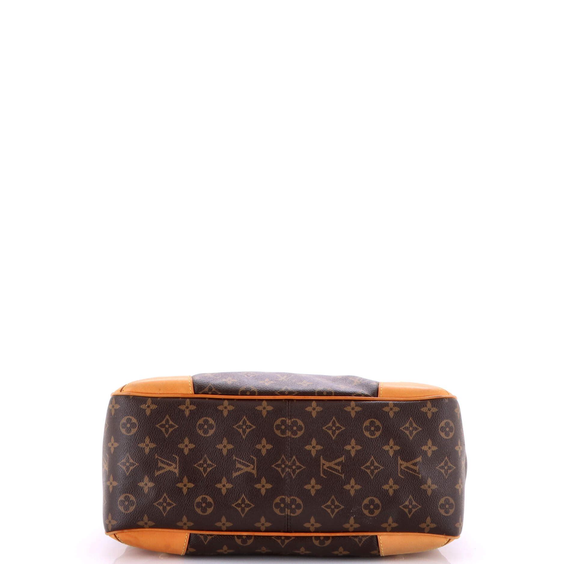 Pre-Loved Louis Vuitton Estrela Handbag Monogram Canvas MM - Image 4