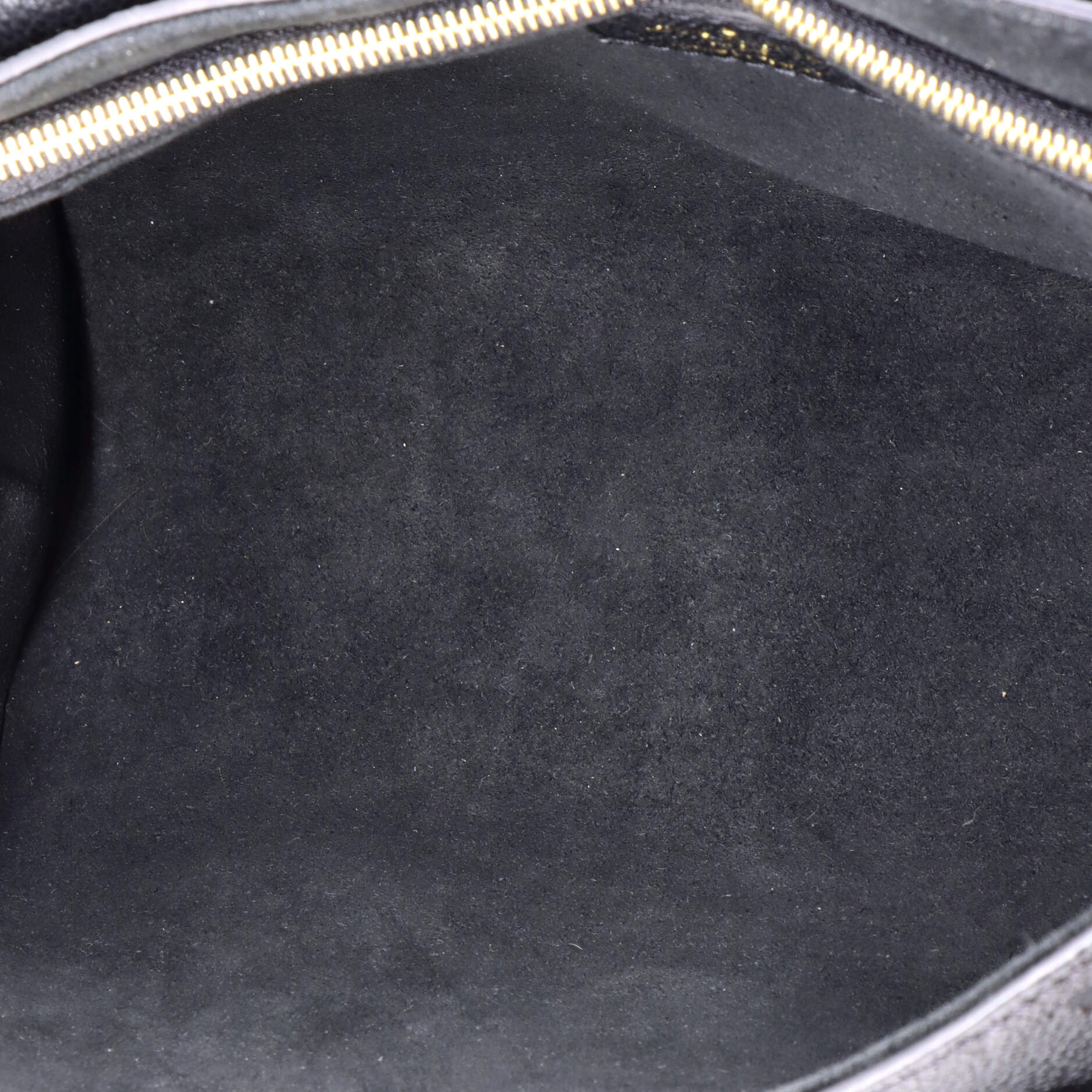 Pre-Loved Louis Vuitton Vavin Handbag Monogram Empreinte Leather PM - Image 5