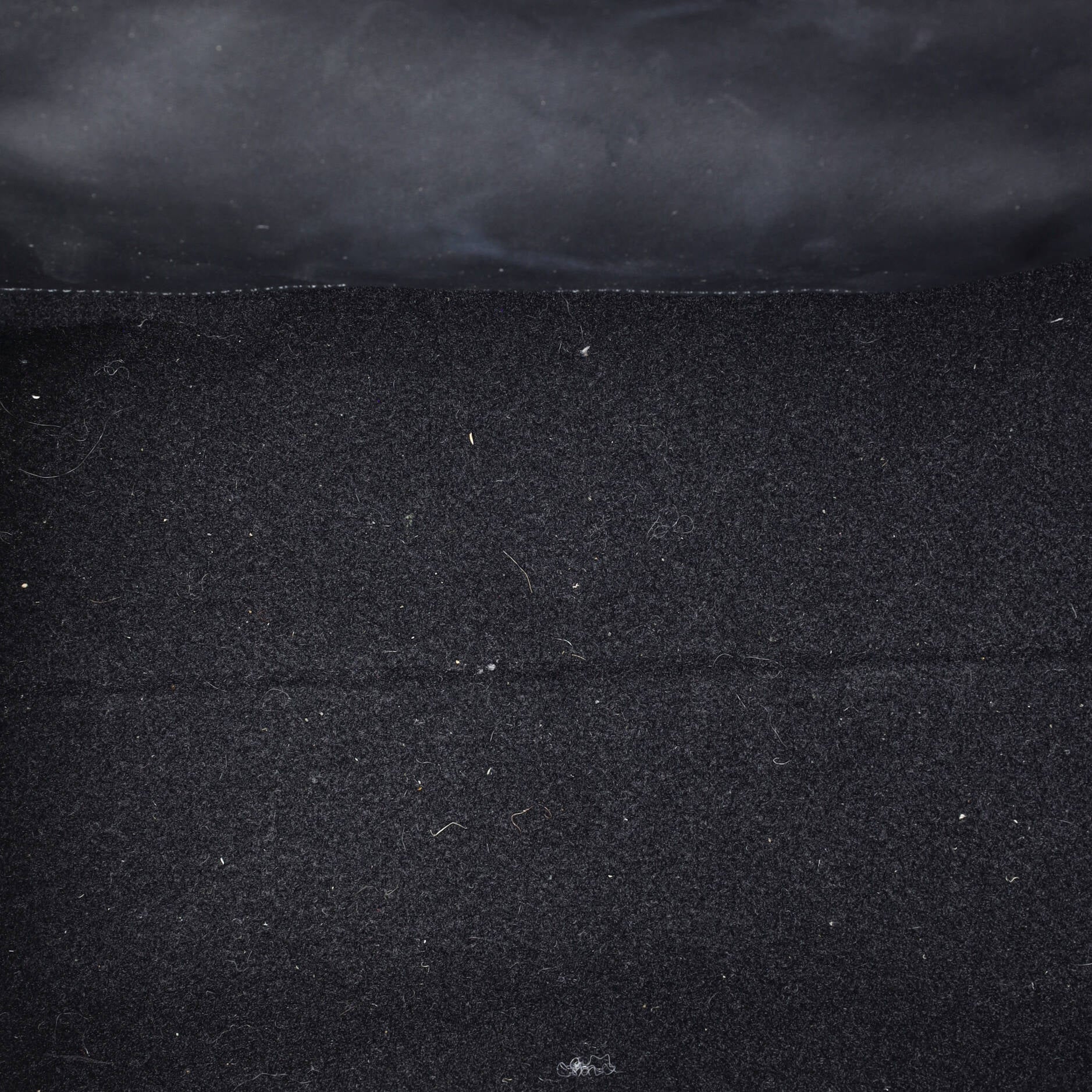 Pre-Loved Fendi Mania Logo Shopper Tote Zucca Coated Canvas Large - Image 5