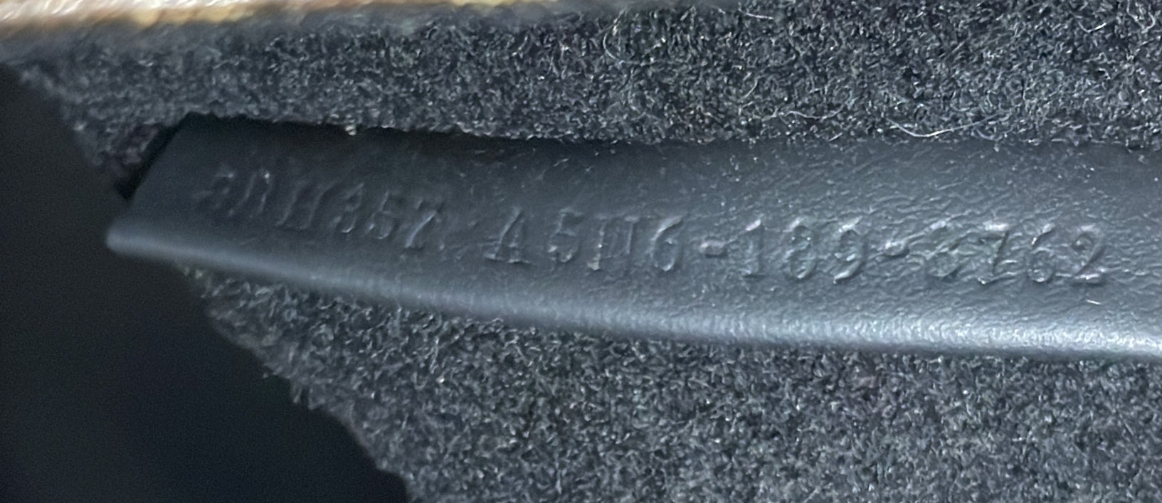 Pre-Loved Fendi Mania Logo Shopper Tote Zucca Coated Canvas Large - Image 6