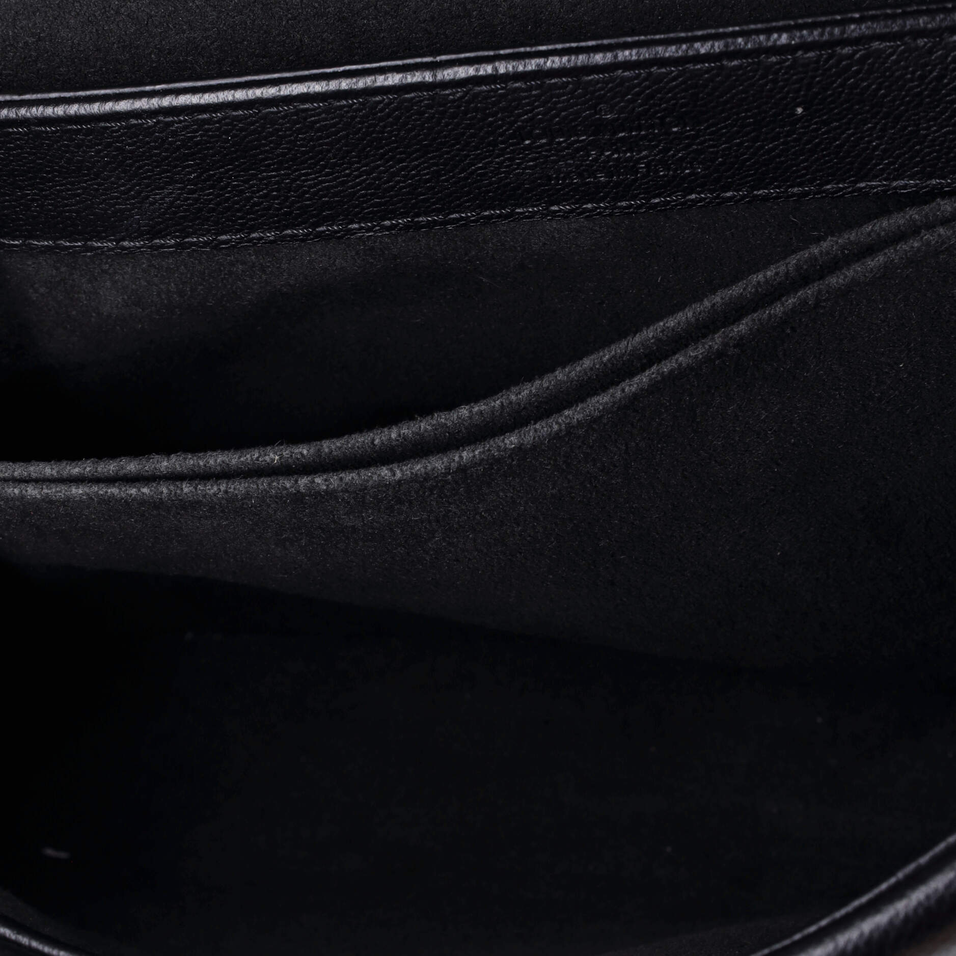 Pre-Loved Louis Vuitton Very Chain Bag Monogram Leather - Image 5