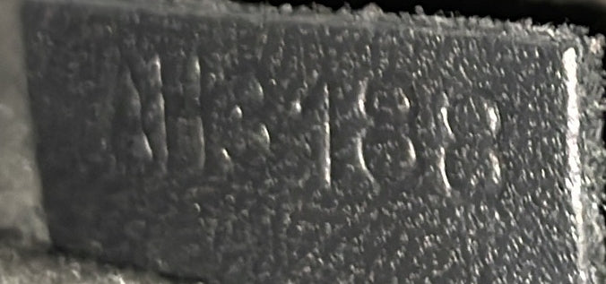 Pre-Loved Louis Vuitton Very Chain Bag Monogram Leather - Image 8