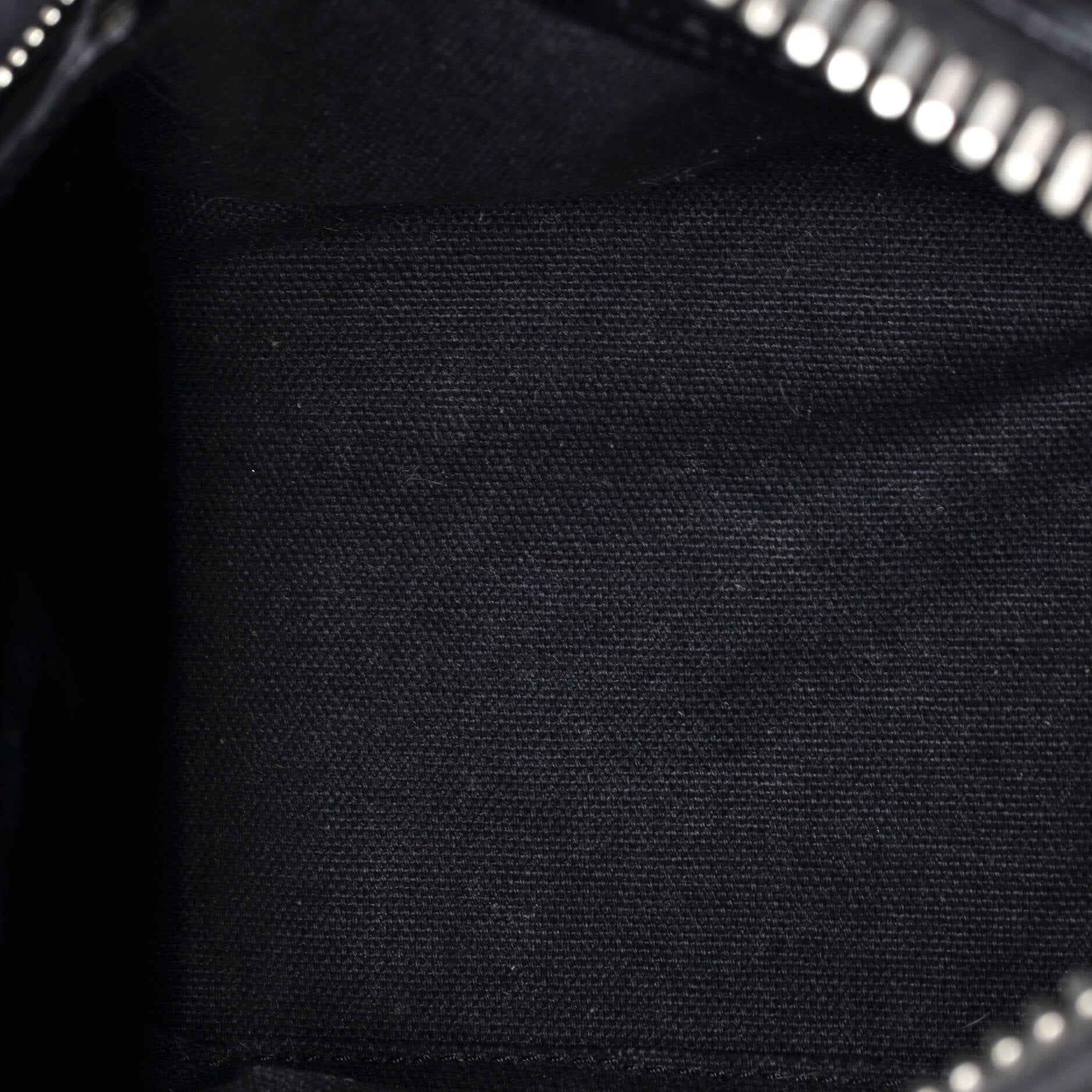 Pre-Loved Givenchy Antigona Bag Leather Mini - Image 5