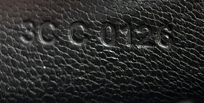 Pre-Loved Givenchy Antigona Bag Leather Mini - Image 7