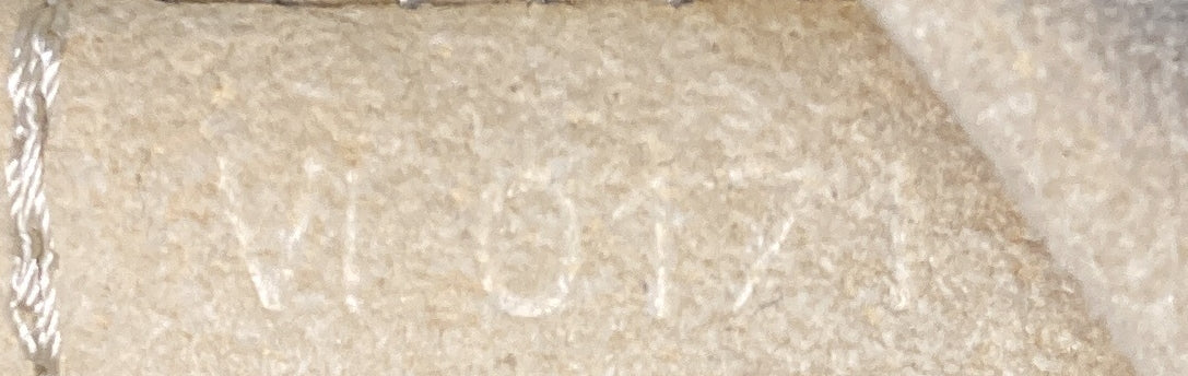 Pre-Loved Louis Vuitton Estrela Handbag Monogram Canvas MM - Image 9