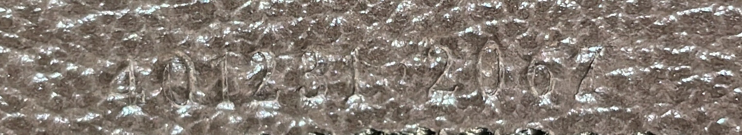 Pre-Loved Gucci Dionysus Chain Wallet Jumbo GG Canvas Small - Image 6