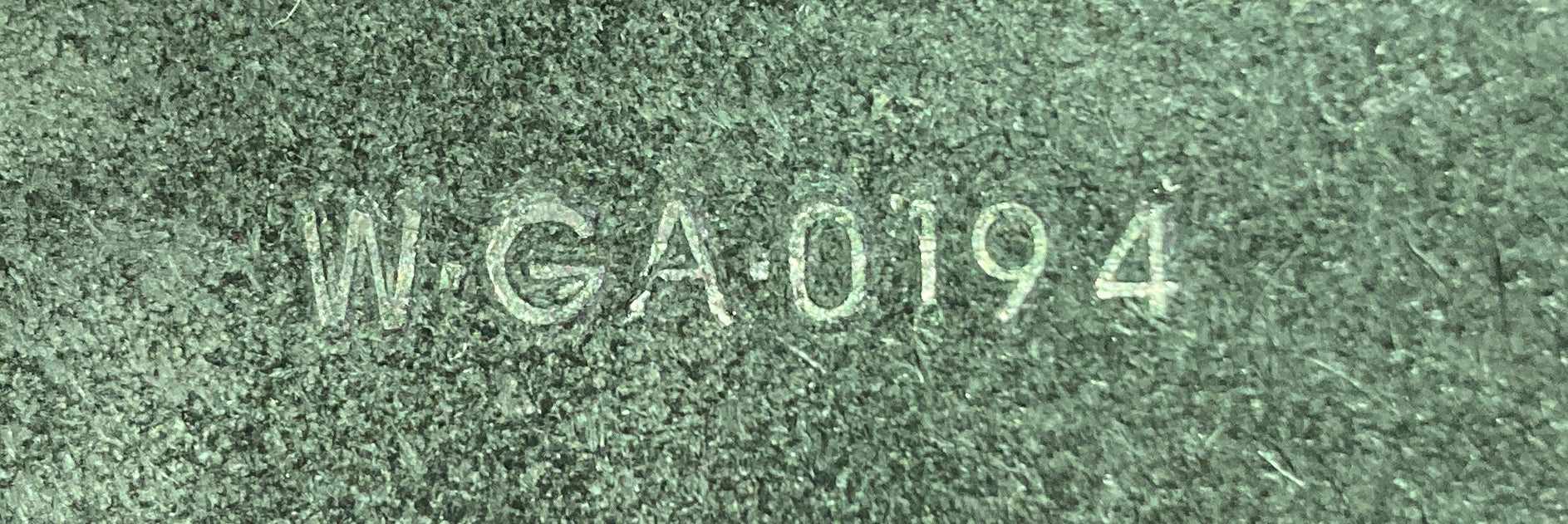 Pre-Loved Celine Belt Bag Calfskin Medium - Image 7