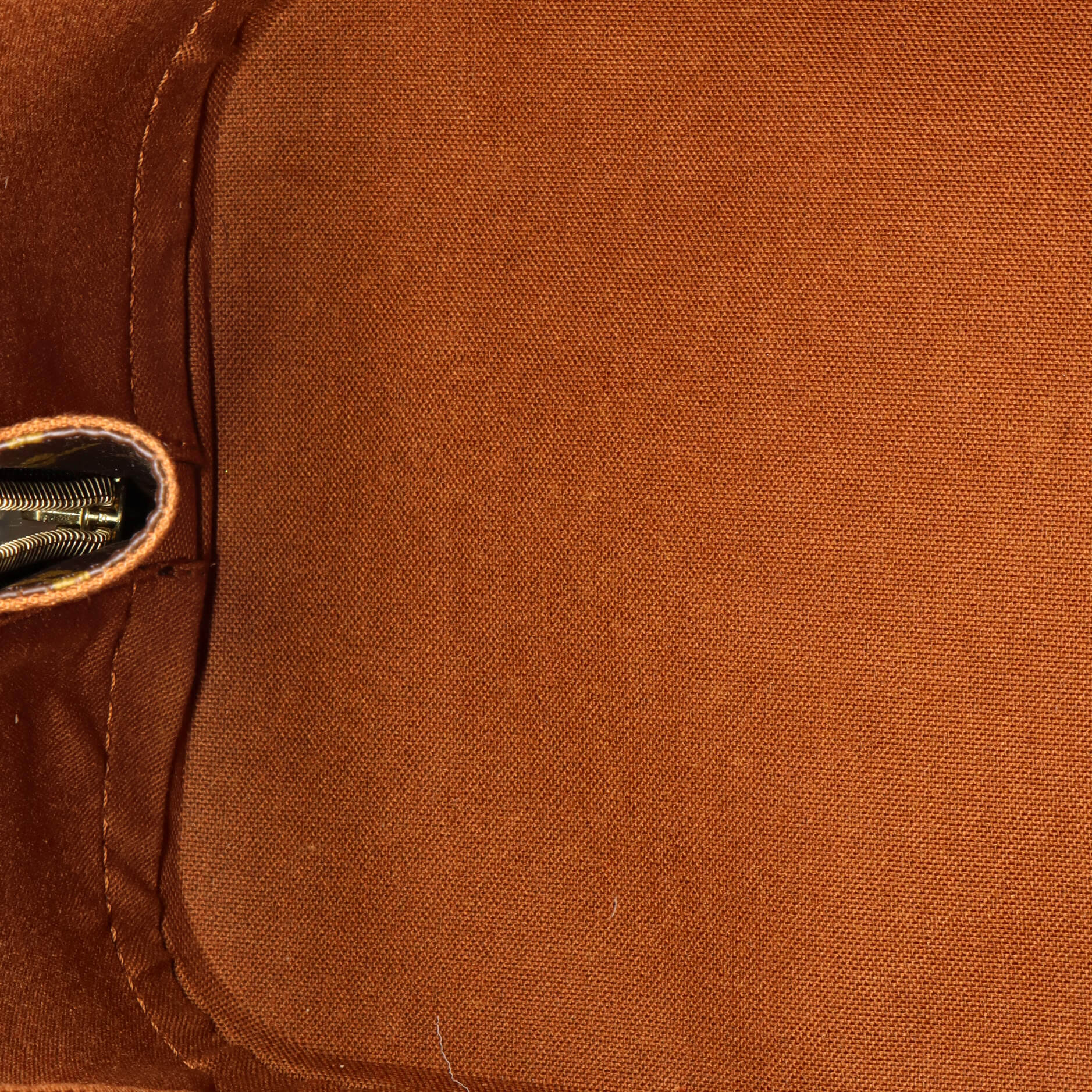 Pre-Loved Louis Vuitton Alma Handbag Monogram Canvas PM - Image 5