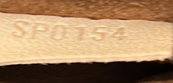 Pre-Loved Louis Vuitton Pallas Tote Monogram Canvas with Leather - Image 8