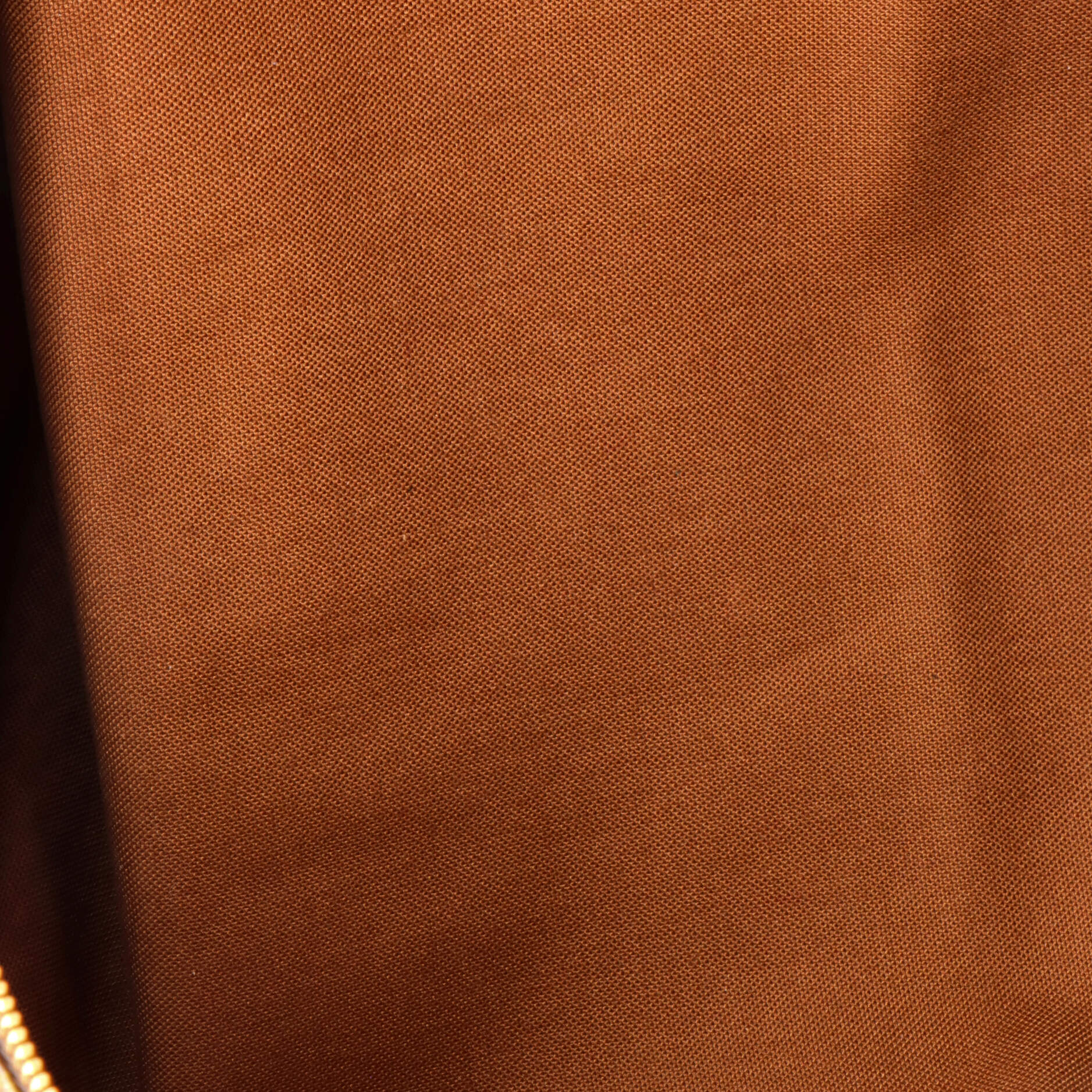 Pre-Loved Louis Vuitton Speedy Handbag Monogram Canvas 35 - Image 4