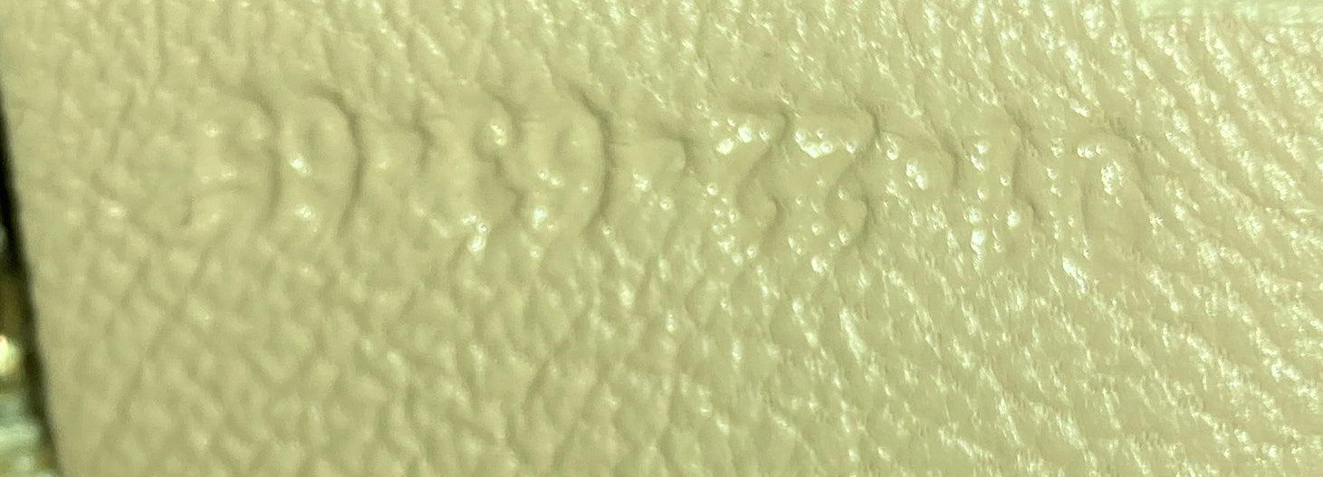 Pre-Loved Chloe Judy Tote Leather East West - Image 6