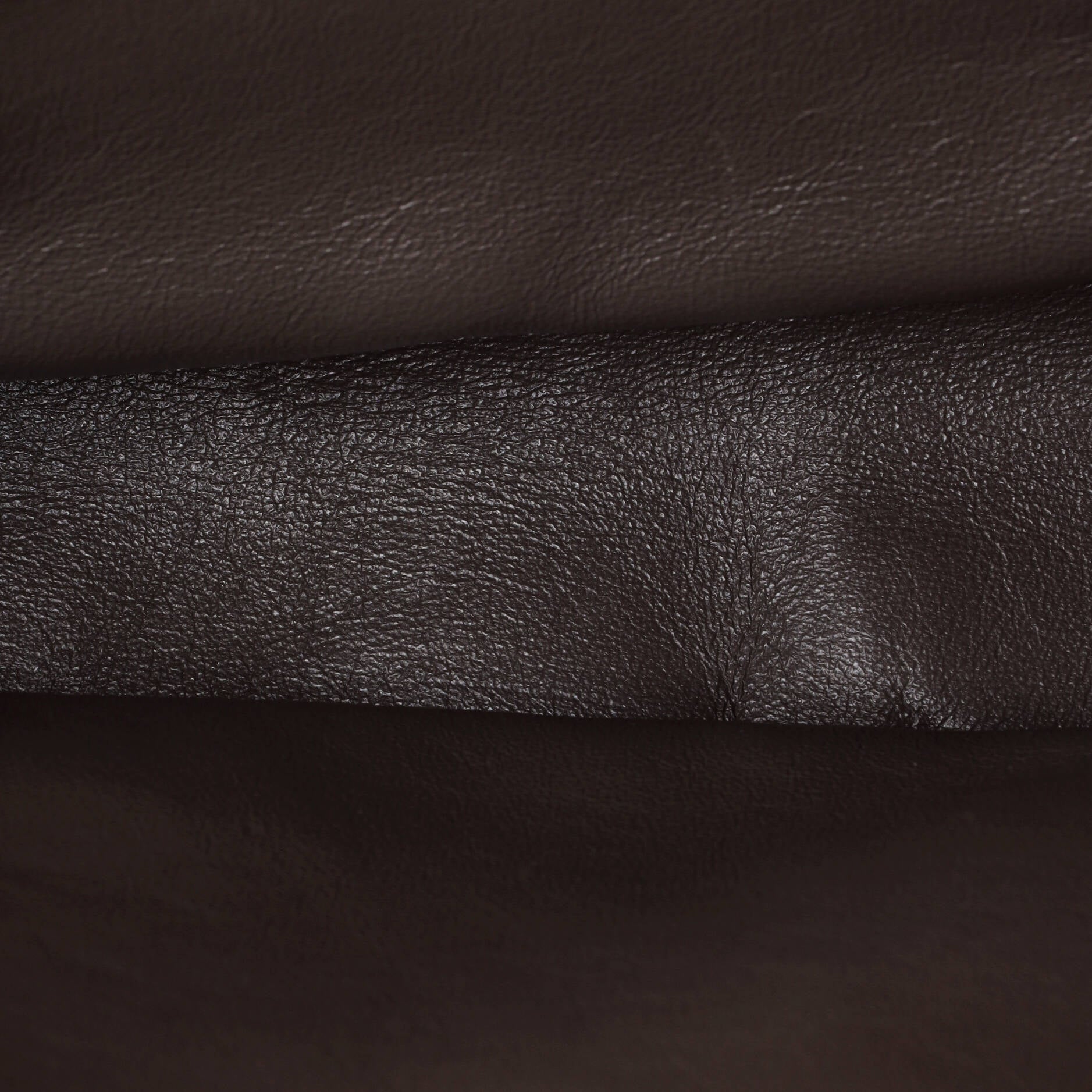 Pre-Loved Gucci Zumi Top Handle Bag Leather Medium - Image 5