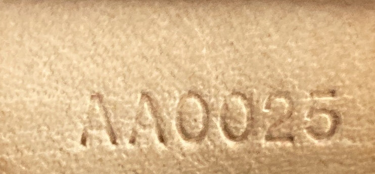 Pre-Loved Louis Vuitton Speedy Handbag Monogram Canvas 30 - Image 8