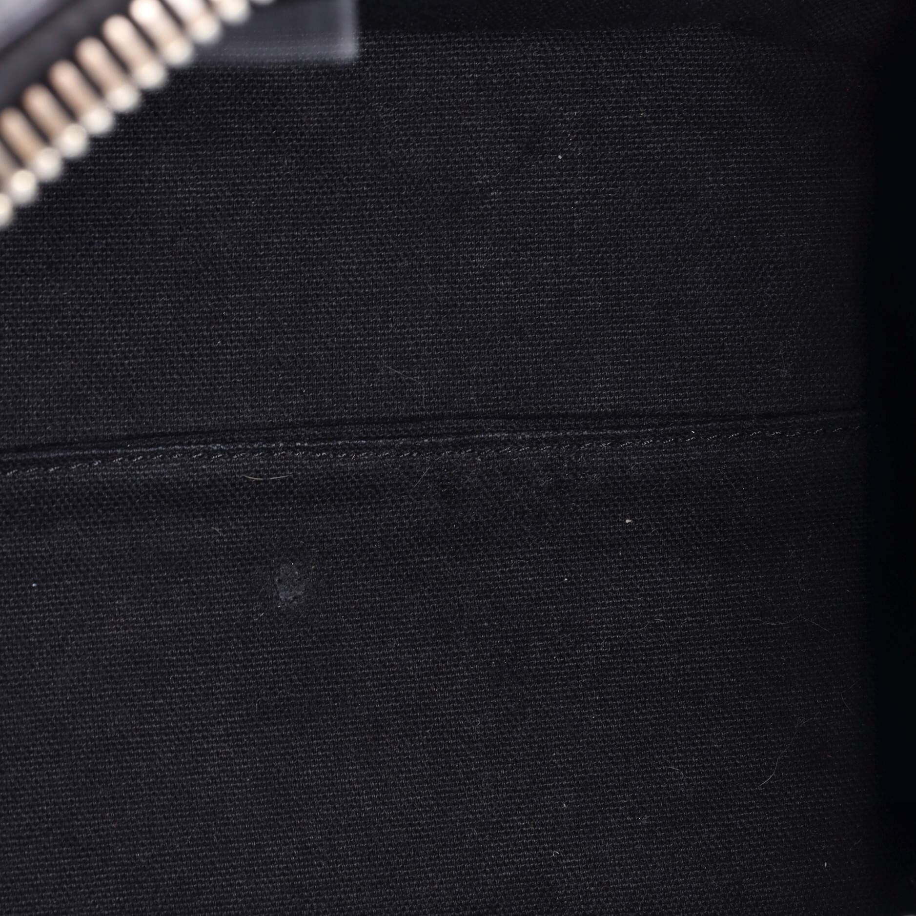 Pre-Loved Givenchy Antigona Bag Glazed Leather Small - Image 5