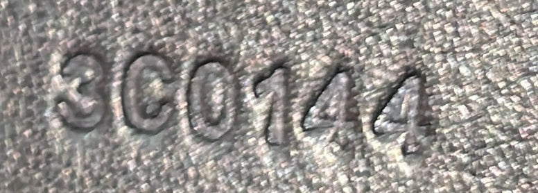 Pre-Loved Givenchy Antigona Bag Glazed Leather Small - Image 6