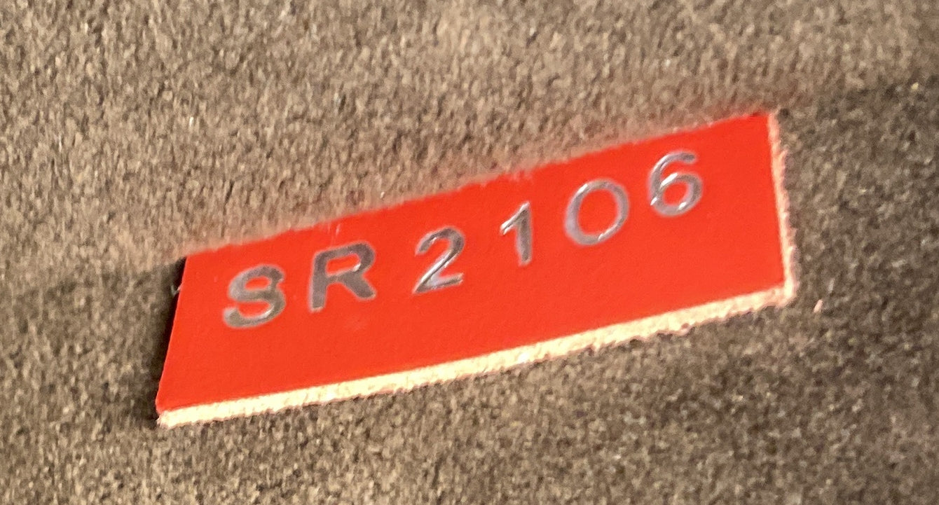 Pre-Loved Louis Vuitton Cluny Top Handle Bag Epi Leather BB - Image 8