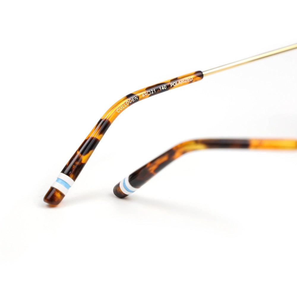 Out East Eyewear Culloden Sunglasses - Image 11