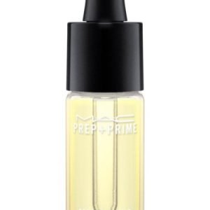 MAC Prep + Prime Essential Oils Grapefruit and Chamomile