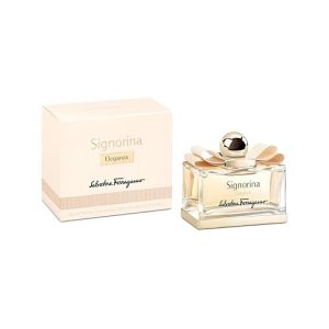 Salvatore Ferragamo Signorina Eleganza EDP