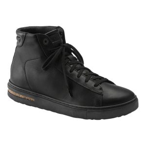 Birkenstock Bend Mid Leather Black