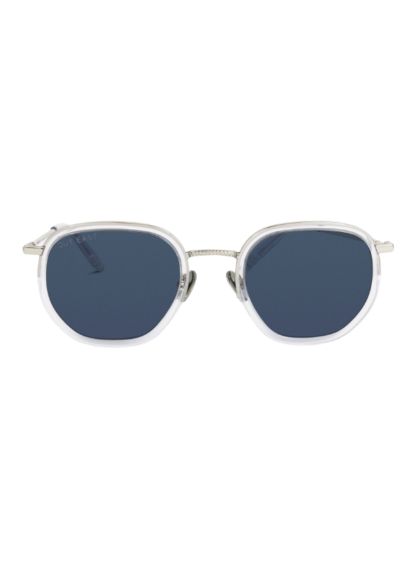 Out East Eyewear Devon Sunglasses