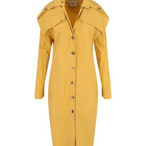 Bottega Veneta Shirt Dress