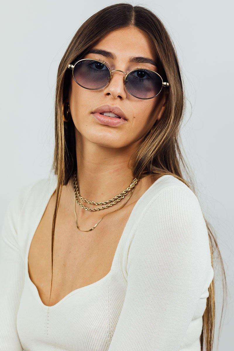 Out East Eyewear Meadow Sunglasses - Image 9