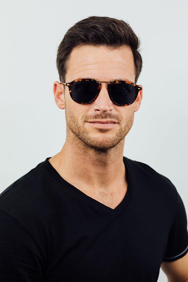 Out East Eyewear Wilkes Sunglasses - Image 8